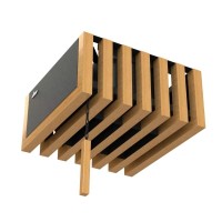 Обливное устройство Grill`D Oblivion 30